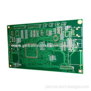 FR4 PCB with first-grade KB material and high quality